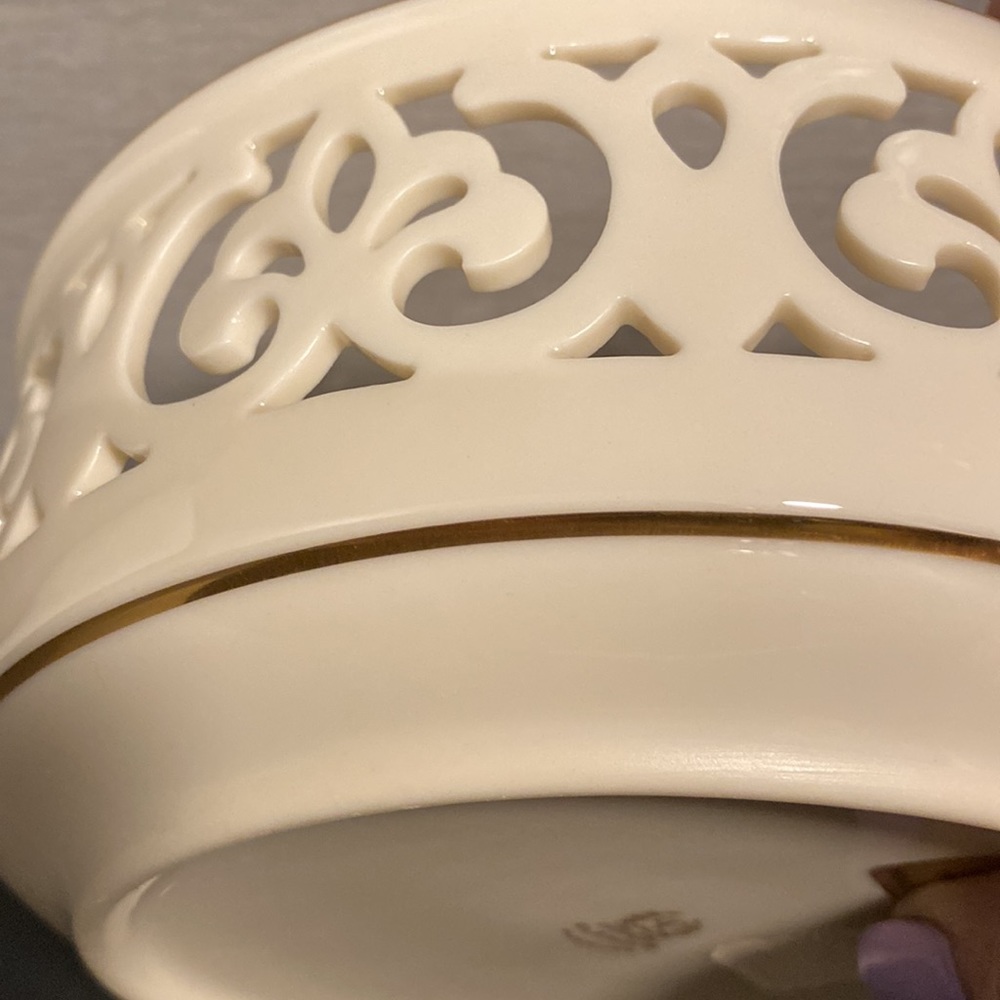 Lenox Bowl - Picture 8 of 8